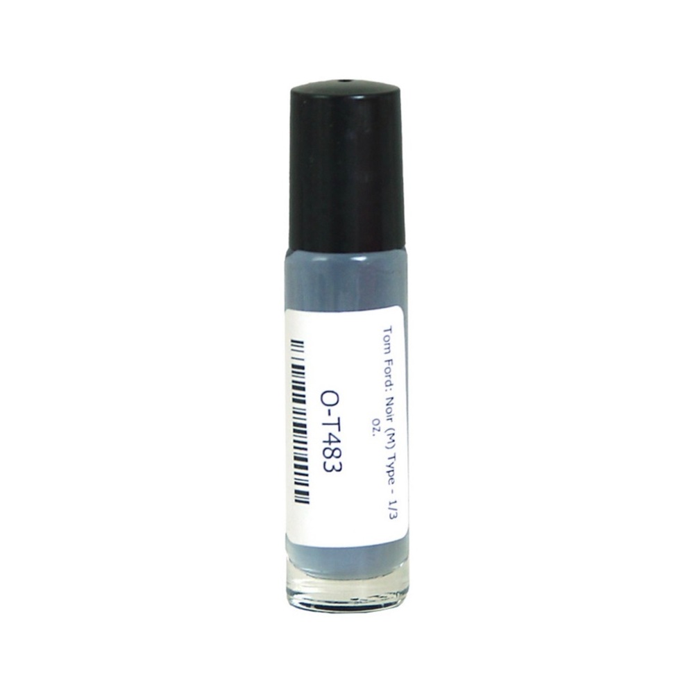 Tom Ford Noir Fragrance Oil Roller (M)